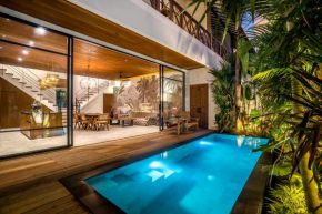 Nusantara Loft Ambon by Alfred in Bali